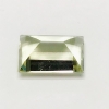 Green Beryl-9.7x6.7mm-2.53CTS-Baguette